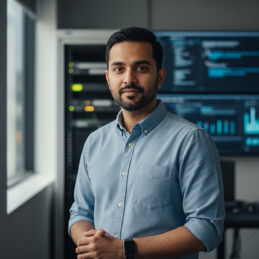 Arjun Patel