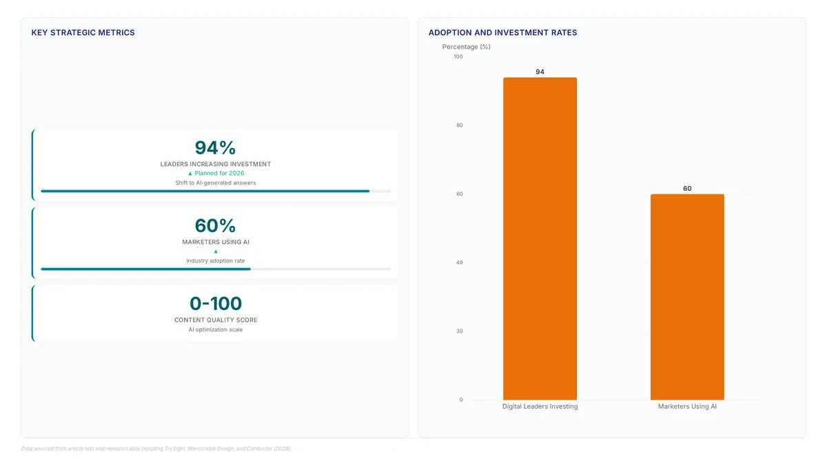 AI content strategy: cite sources, not clicks