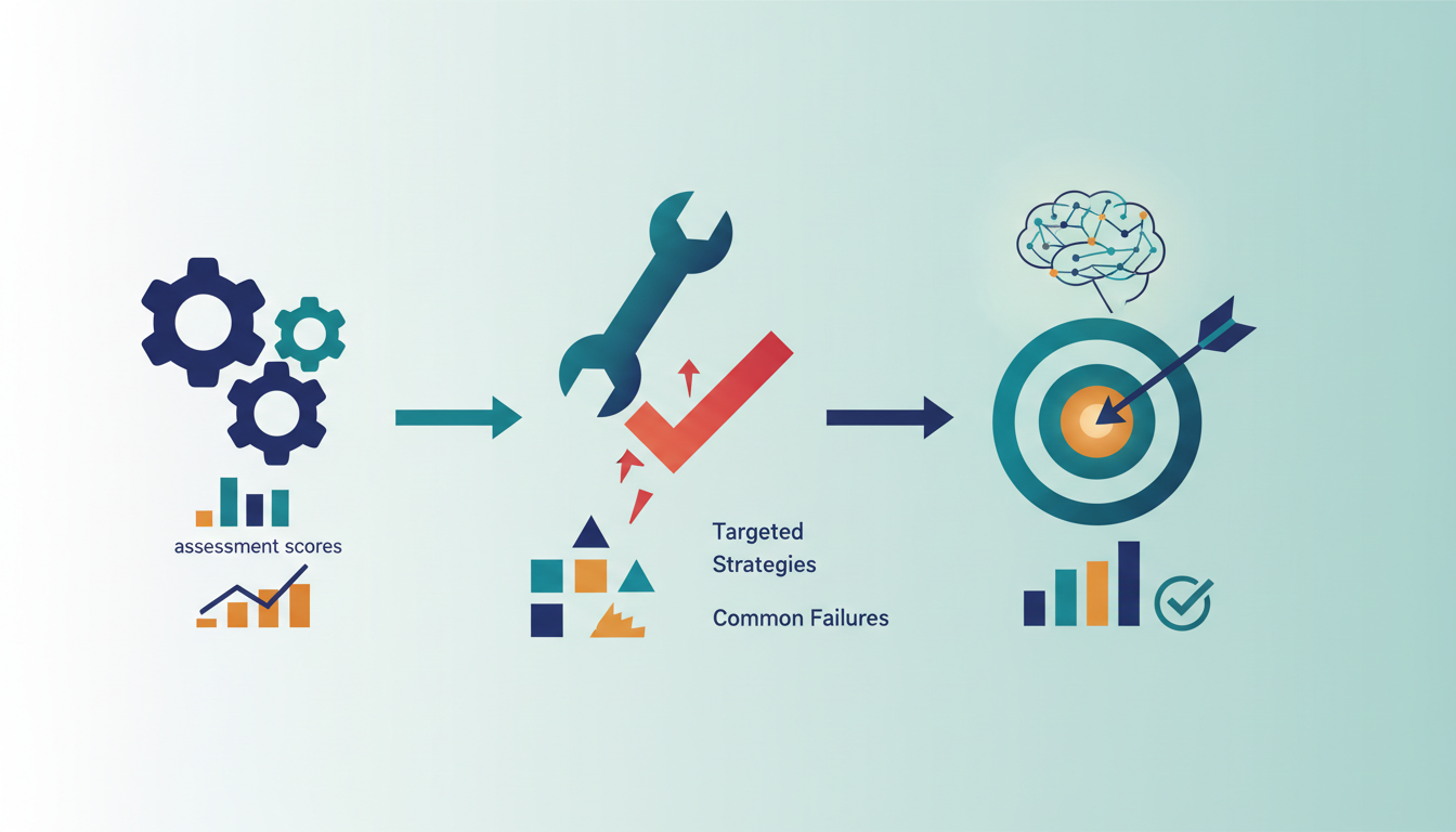 5Dimension framework: Stop AI hallucinations now