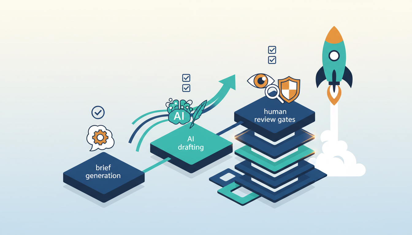 Content automation stacks SaaS teams need now