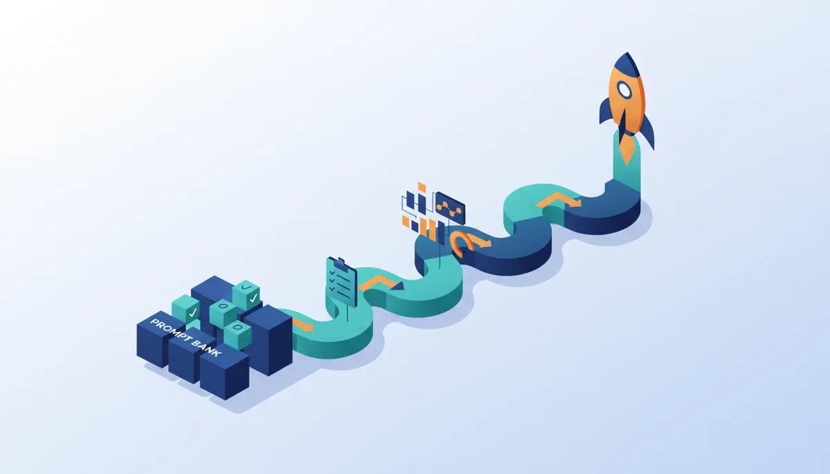 AI visibility metrics: why 48% of searches skip clicks