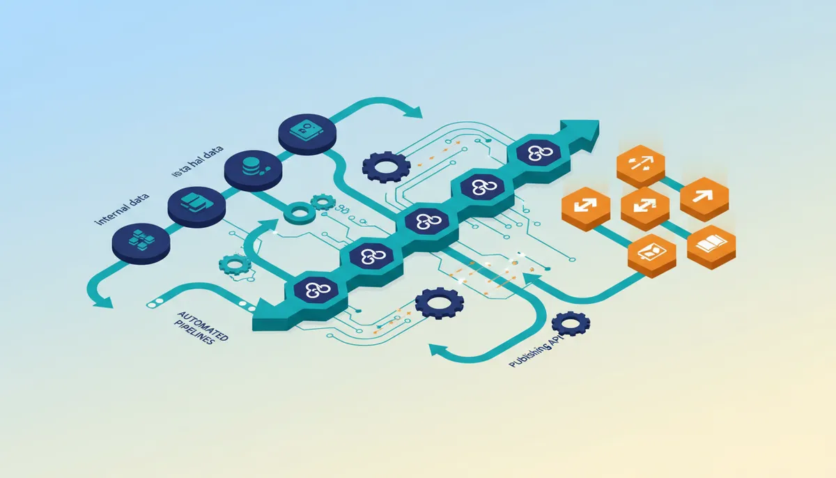 Content platforms must merge writing with GEO
