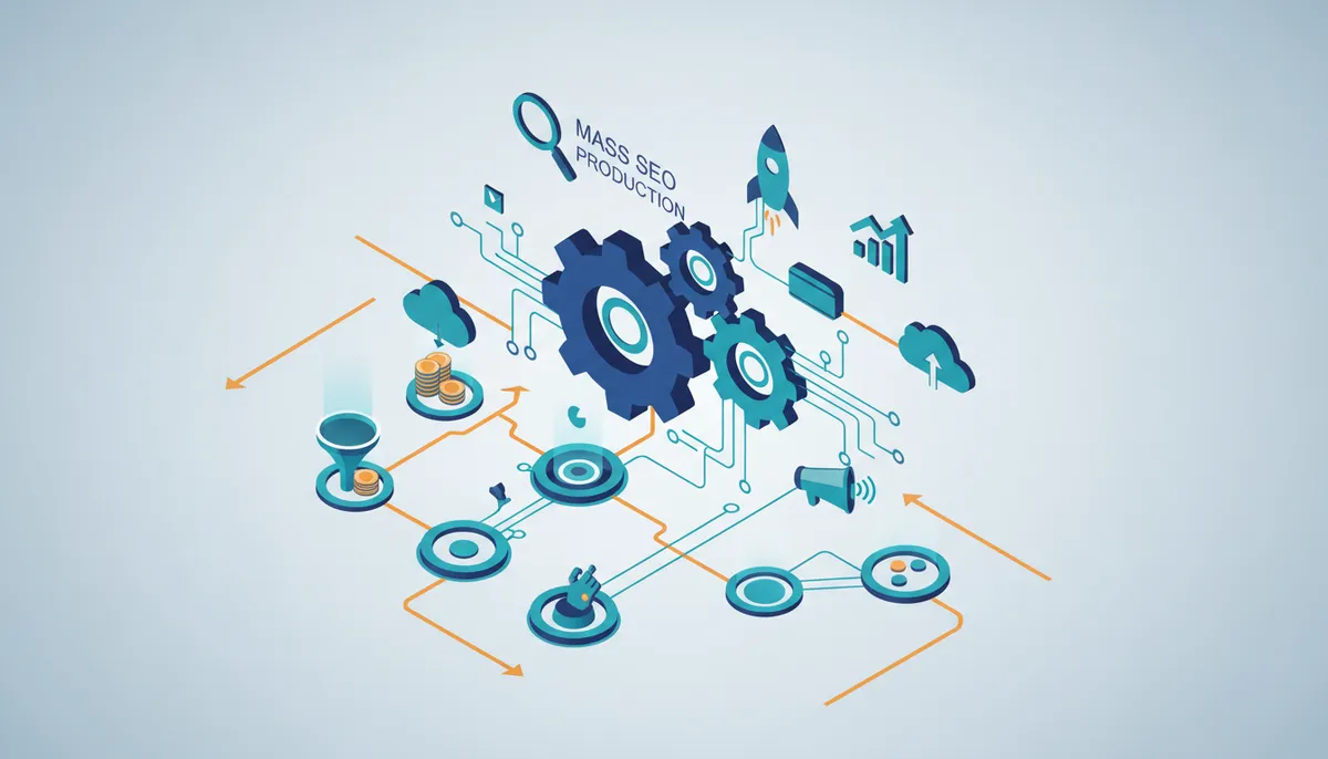 Marketing operations: shift from manual tweaks to strategy