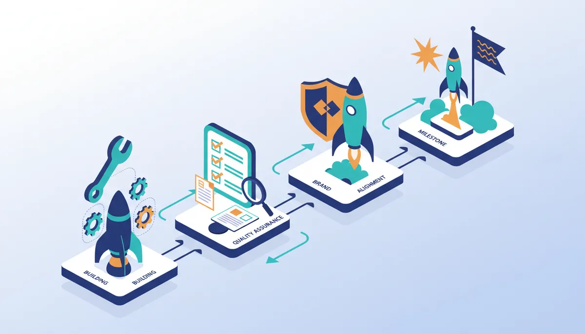 AI content quality: 14,000 posts reveal EEAT gaps