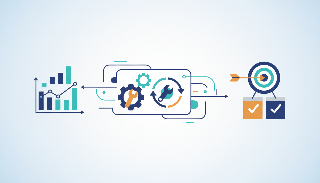 AI content performance: Stop counting volume