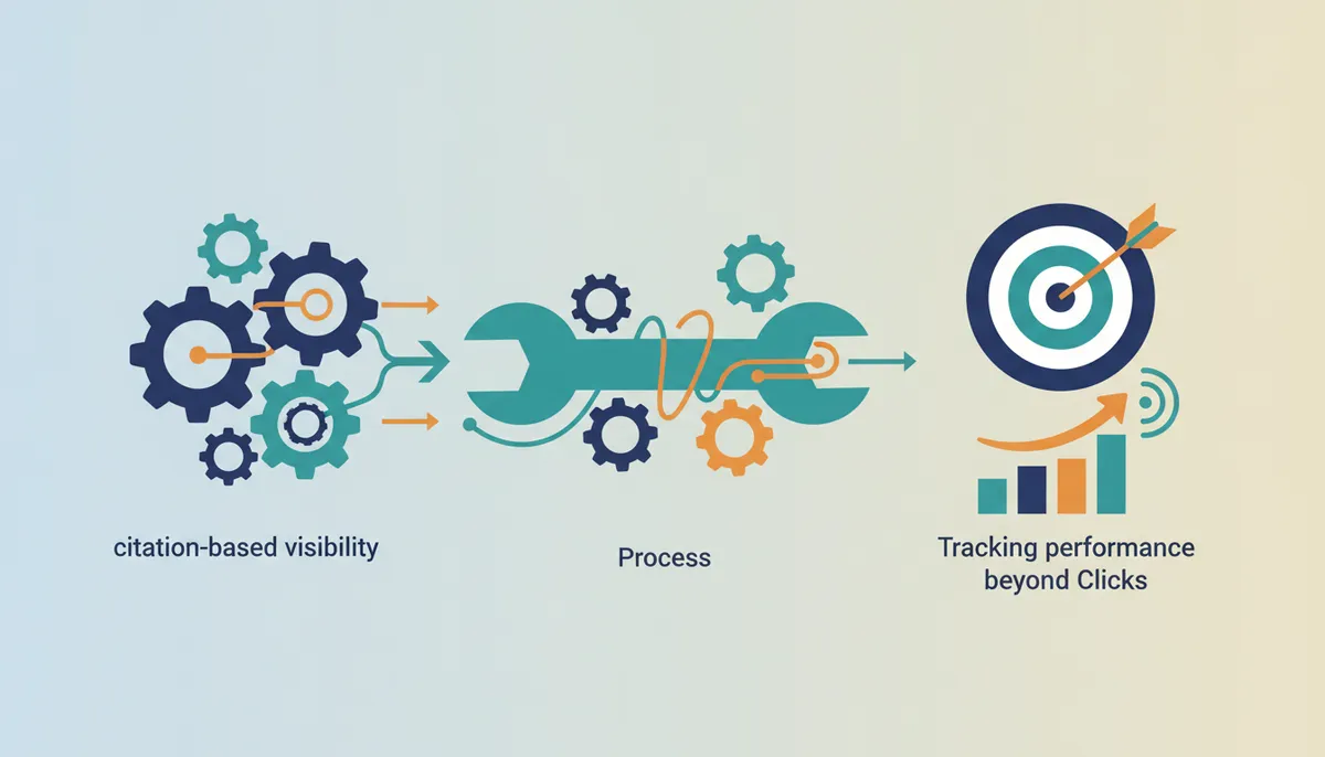SEO writing tactics: Win synthesized answers