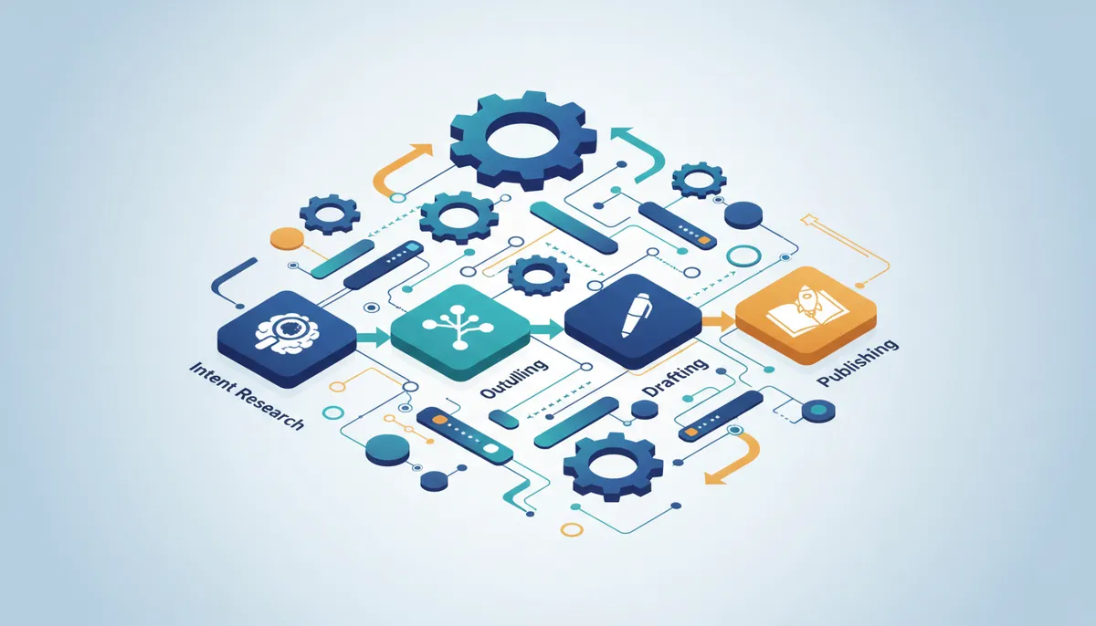 Content automation platforms: stop context switching now