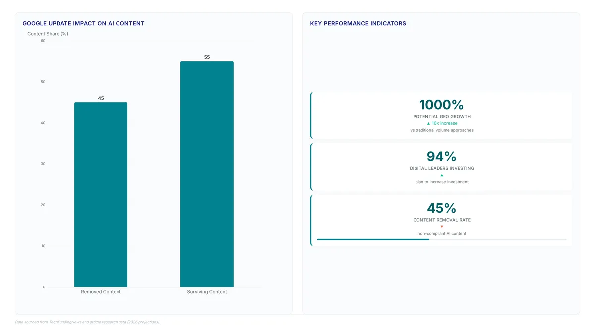 SEO content agents: replacing manual editing