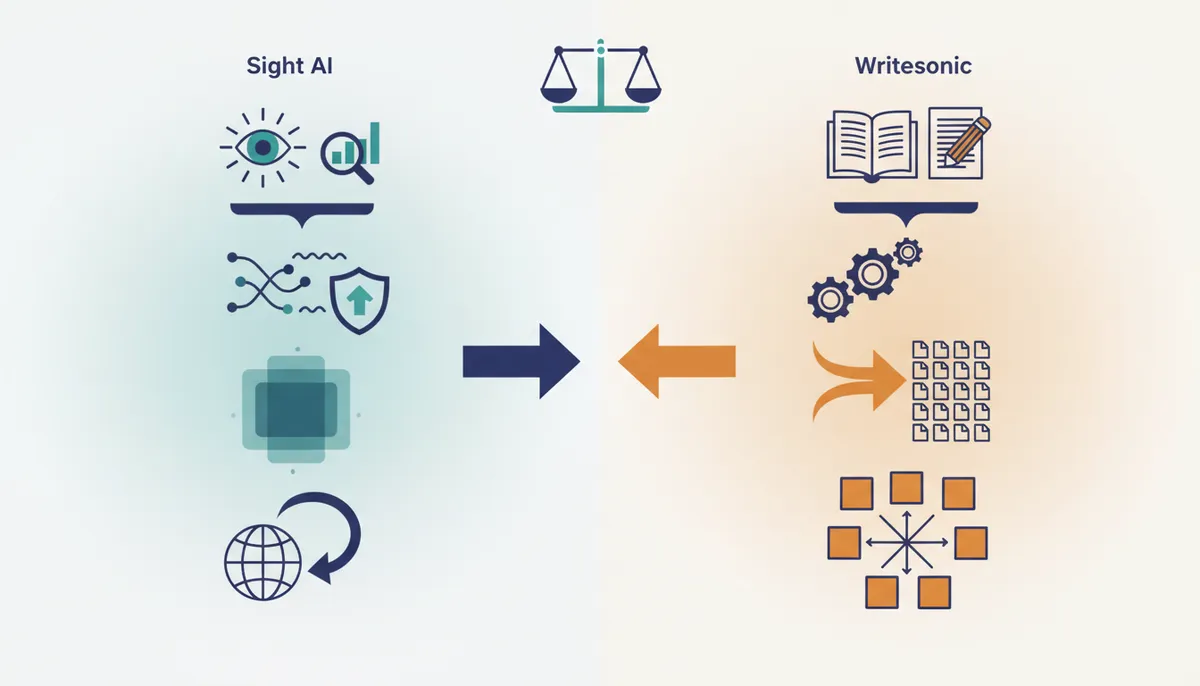 AI content platforms beat rigid generation tools