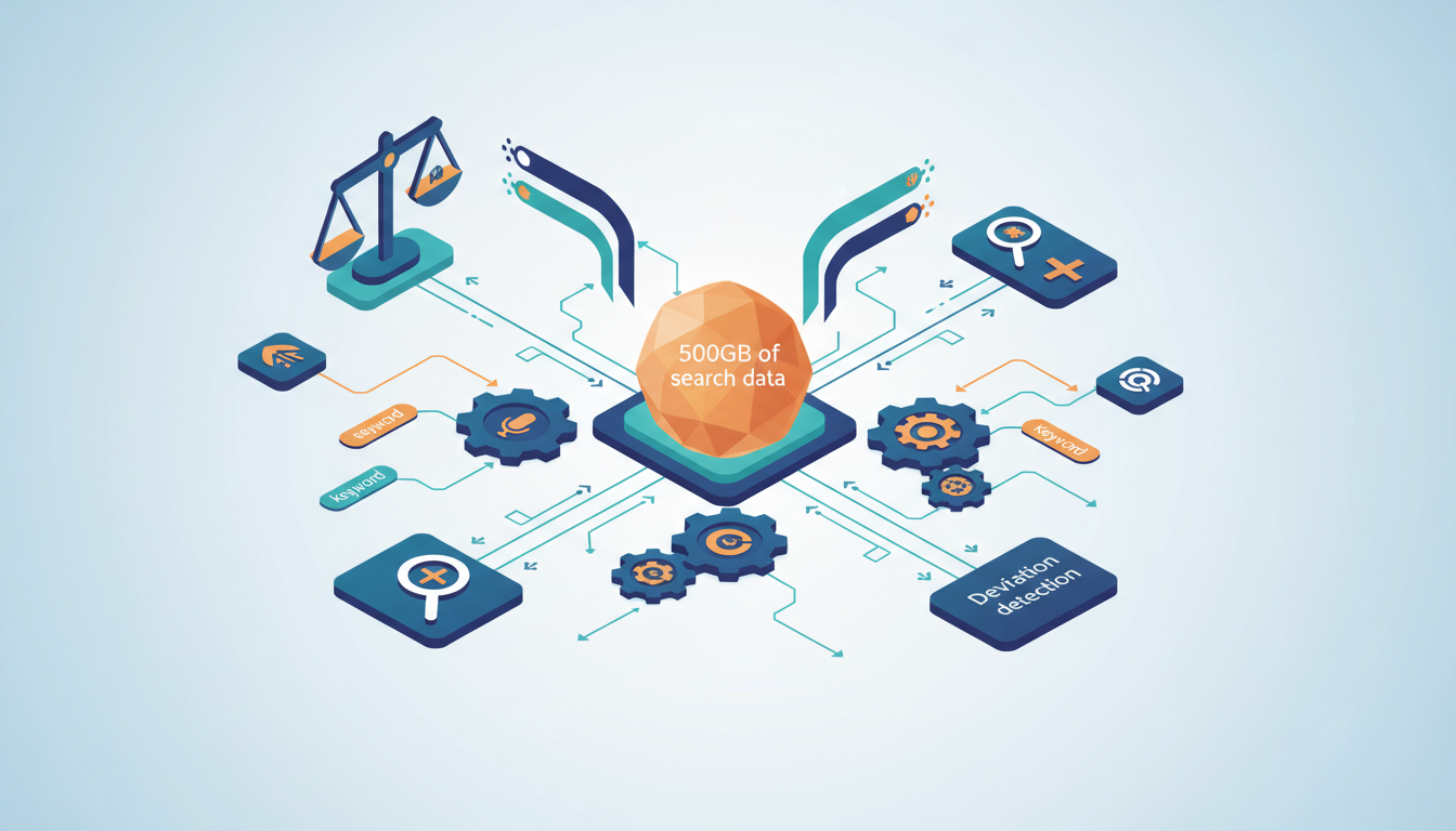 AI content strategy: Cut production time by 65%