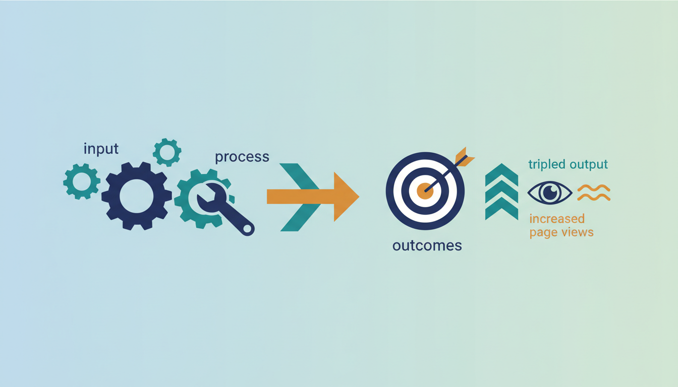 Content workflow mechanics for B2B tech teams