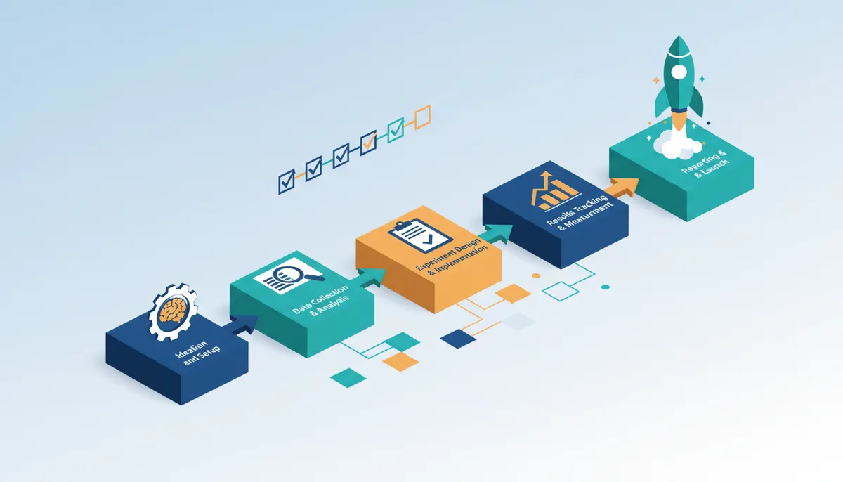 Interactive case studies beat static PDFs by 41%