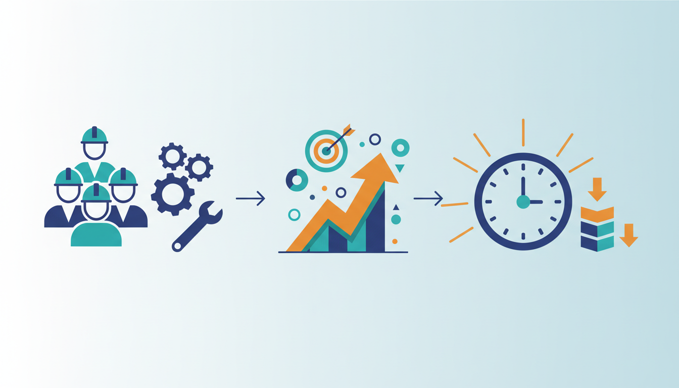 AI model endpoints: measure real token speed