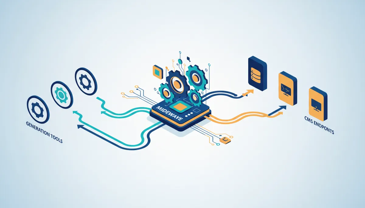 Automation pipelines cut manual publishing toil