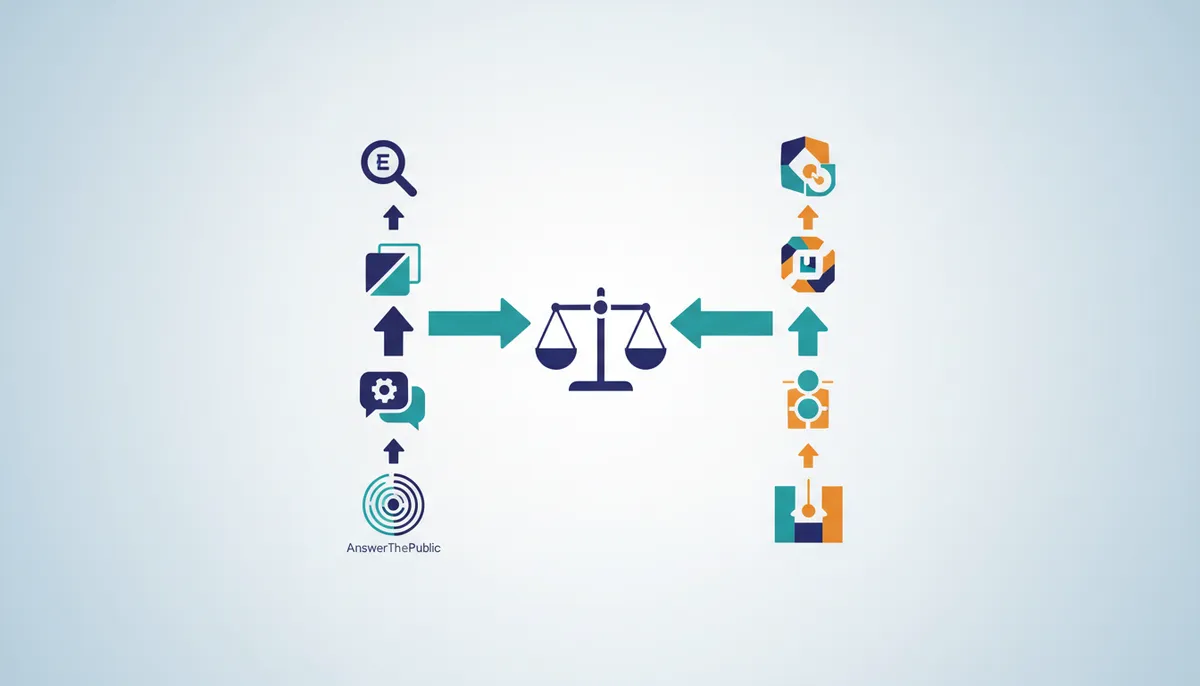 Free AI marketing tools tested: only 5 passed