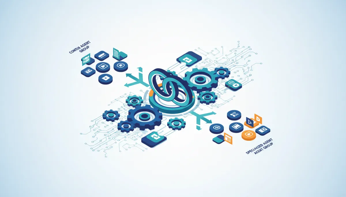 Guide content for AI search needs real systems