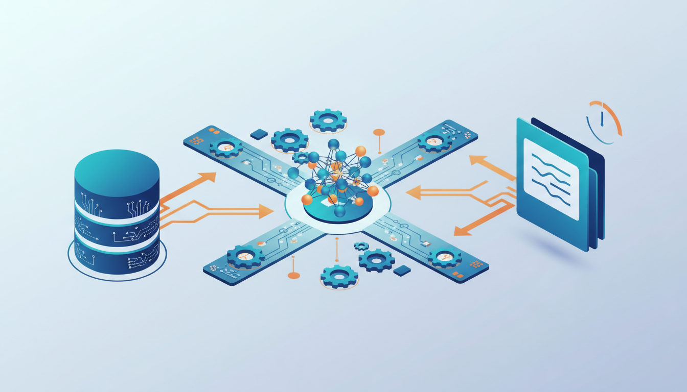AI Content Creation: Cut Drafting from Hours to Minutes
