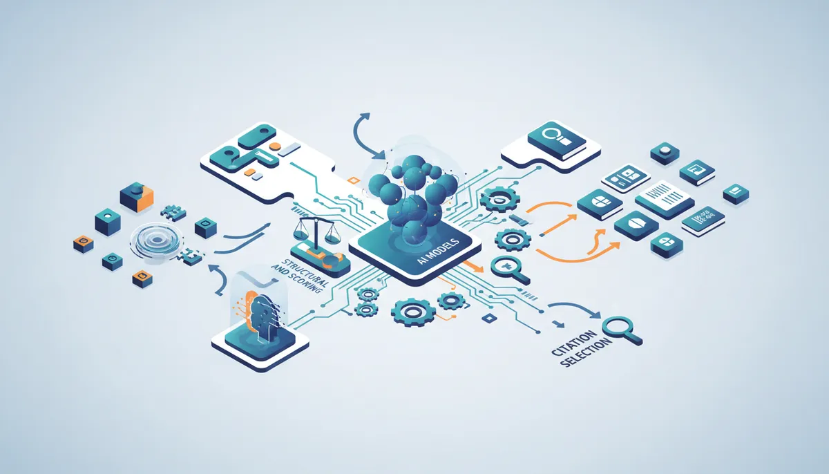 AI-driven SEO needs dual visibility now