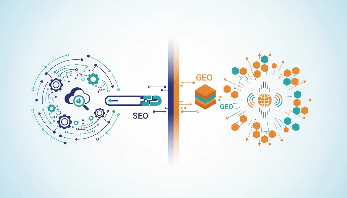 Templatized briefs stop generic AI content drift