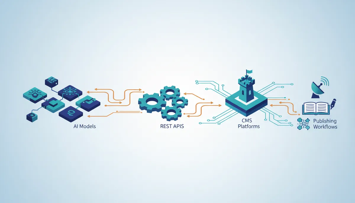 Automated publishing tools that cut manual hours