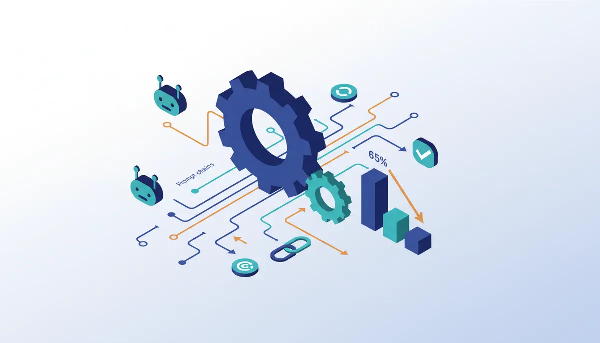Content automation beats manual delays with agentic AI
