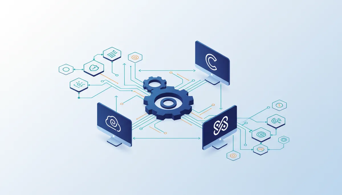 AI Visibility Score: Why Static SEO Fails Now