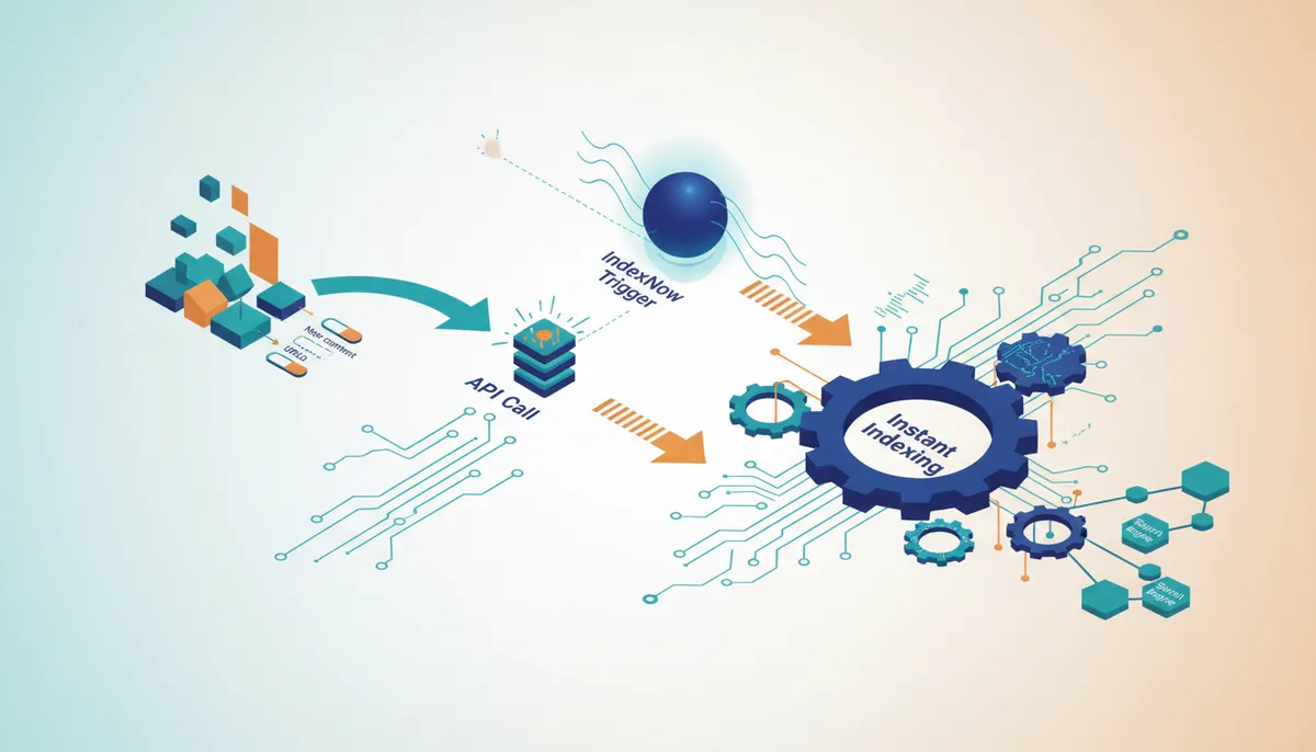 Automated content publishing: cut labor by 80%