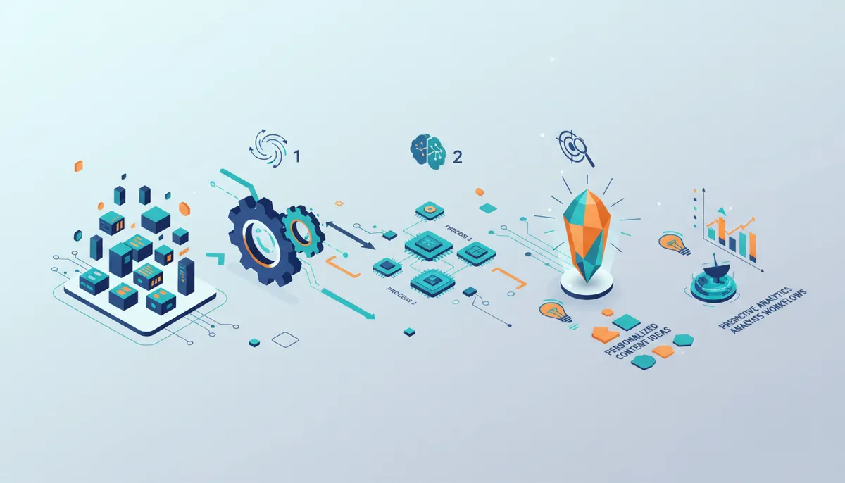 Content automation cuts drafting from hours to minutes