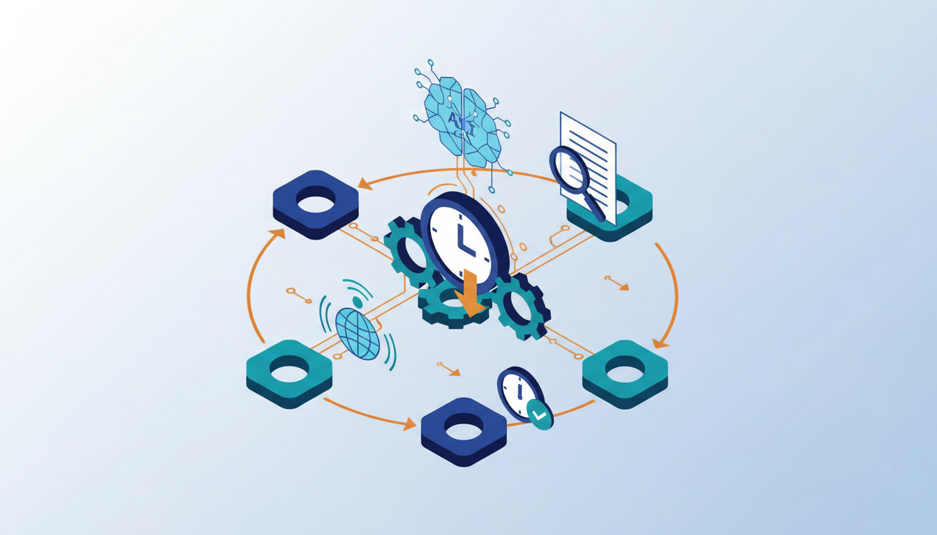 Content workflow automation: fixing approval delays by 2027