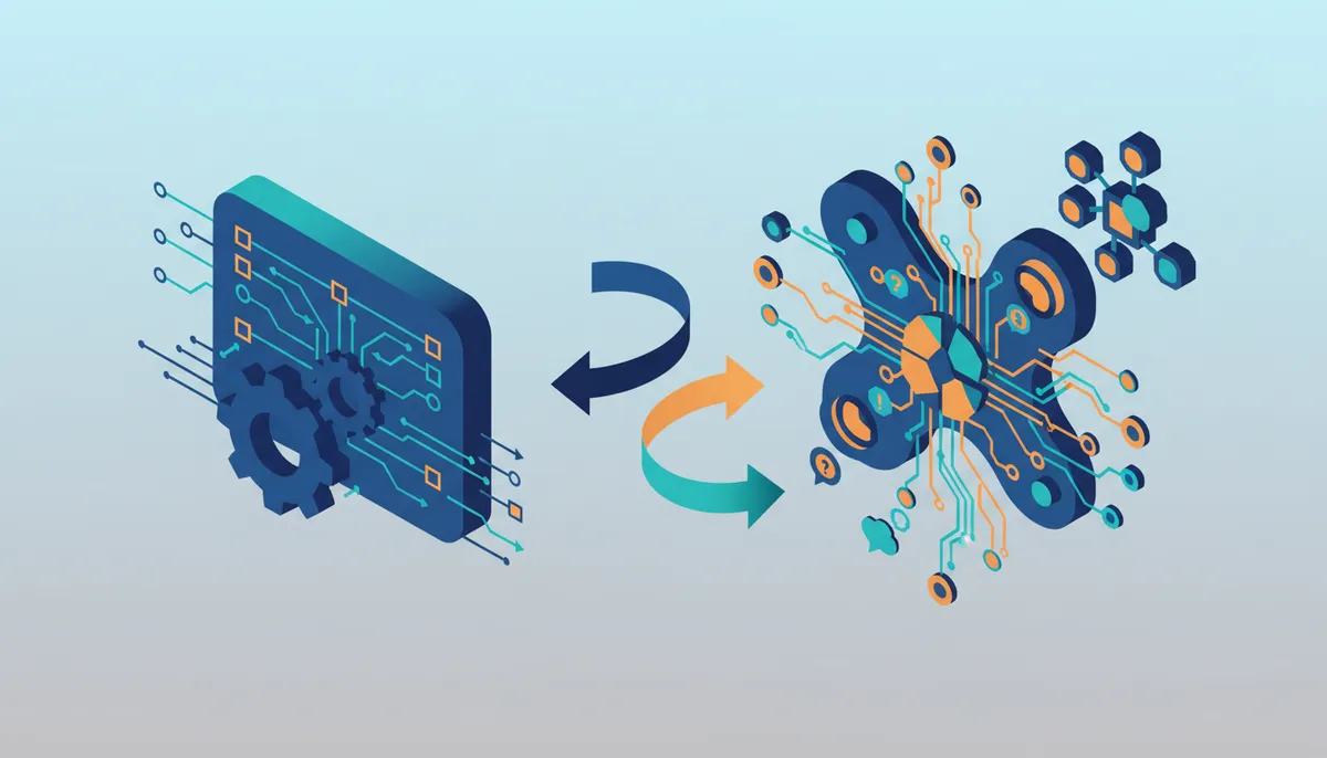 Keyword strategy fixes for modern AI search queries