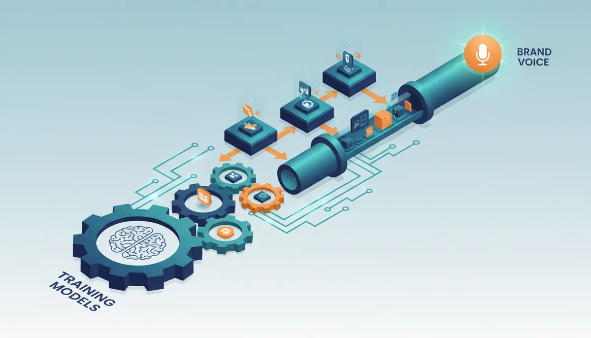 AI content generation tools must track brand mentions