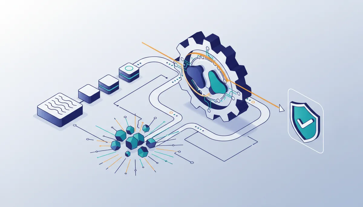 AI content quality: why rank-1 pages vanish